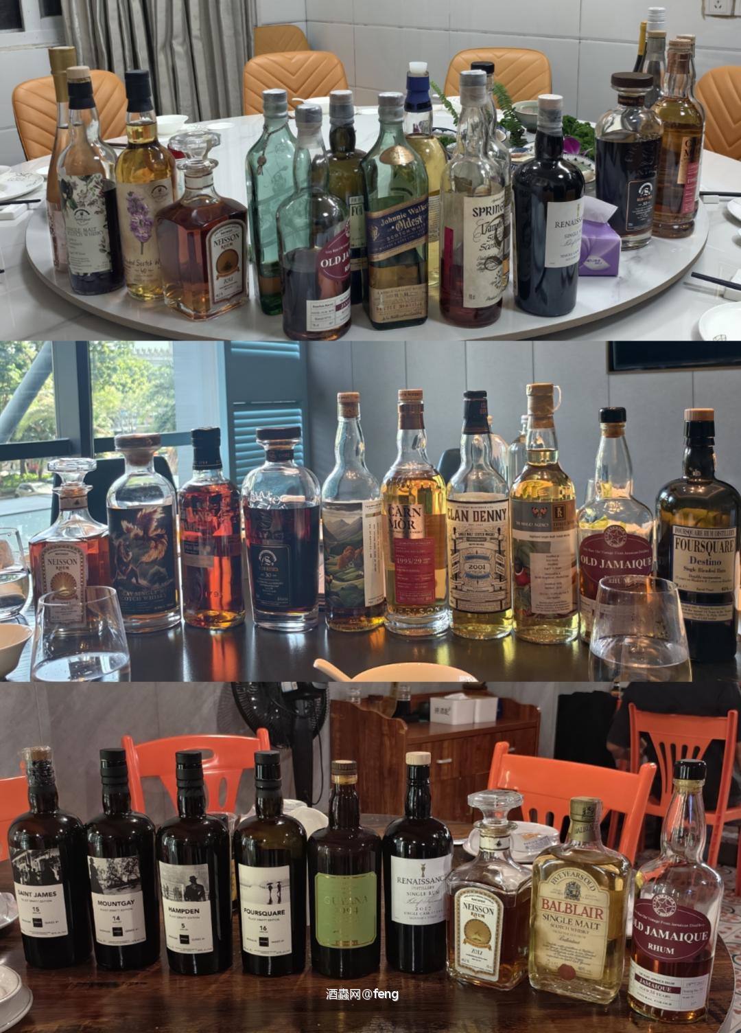 厦门三天，累并快乐着