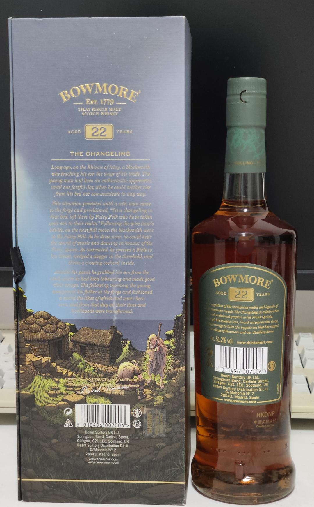 波摩22年Frank Quitely限量版