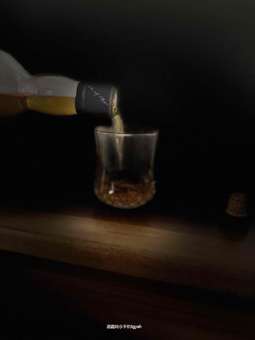 小酌Talisker🥃
