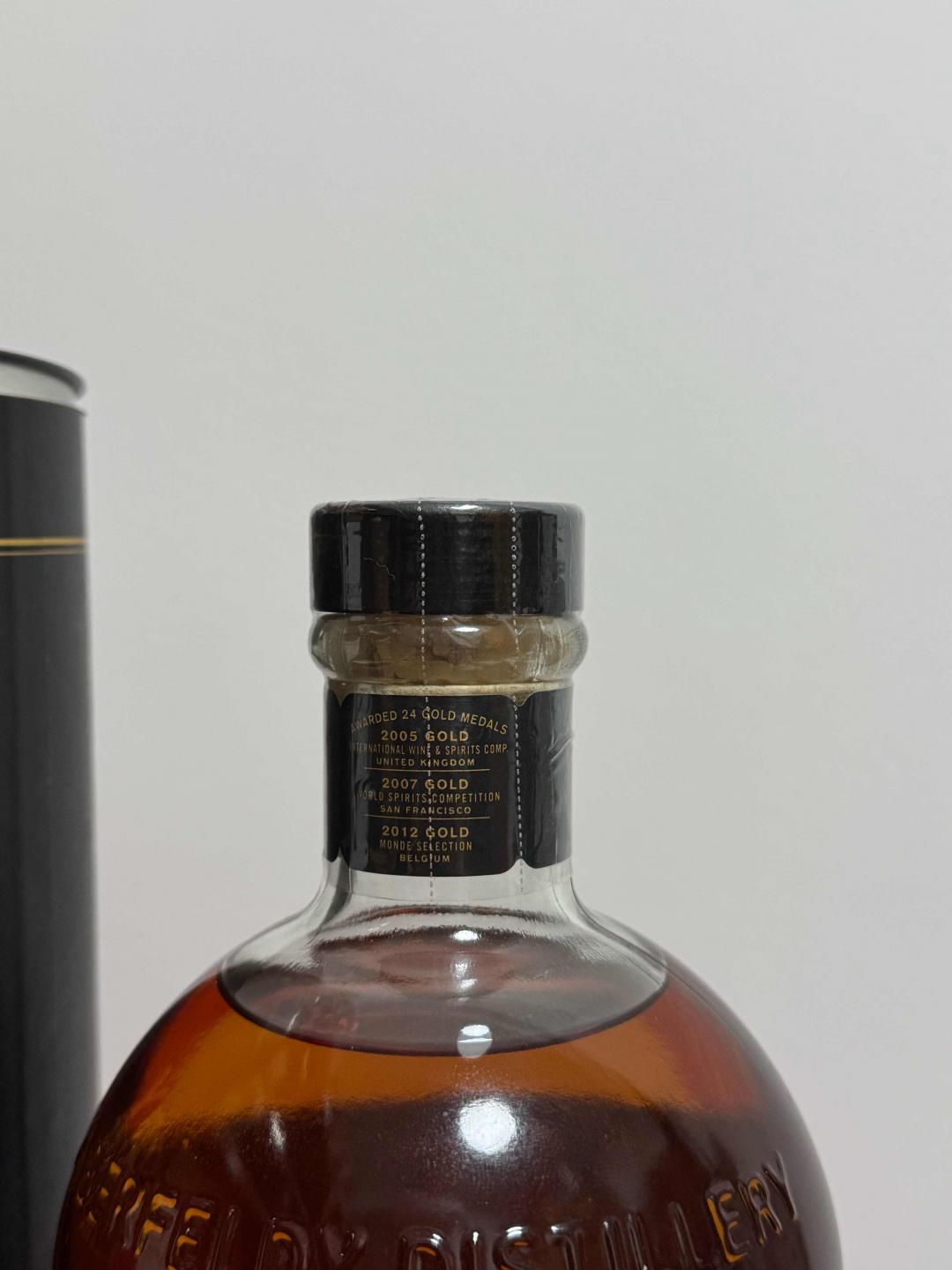 艾柏迪12年 1L装 大瓶又划算口粮