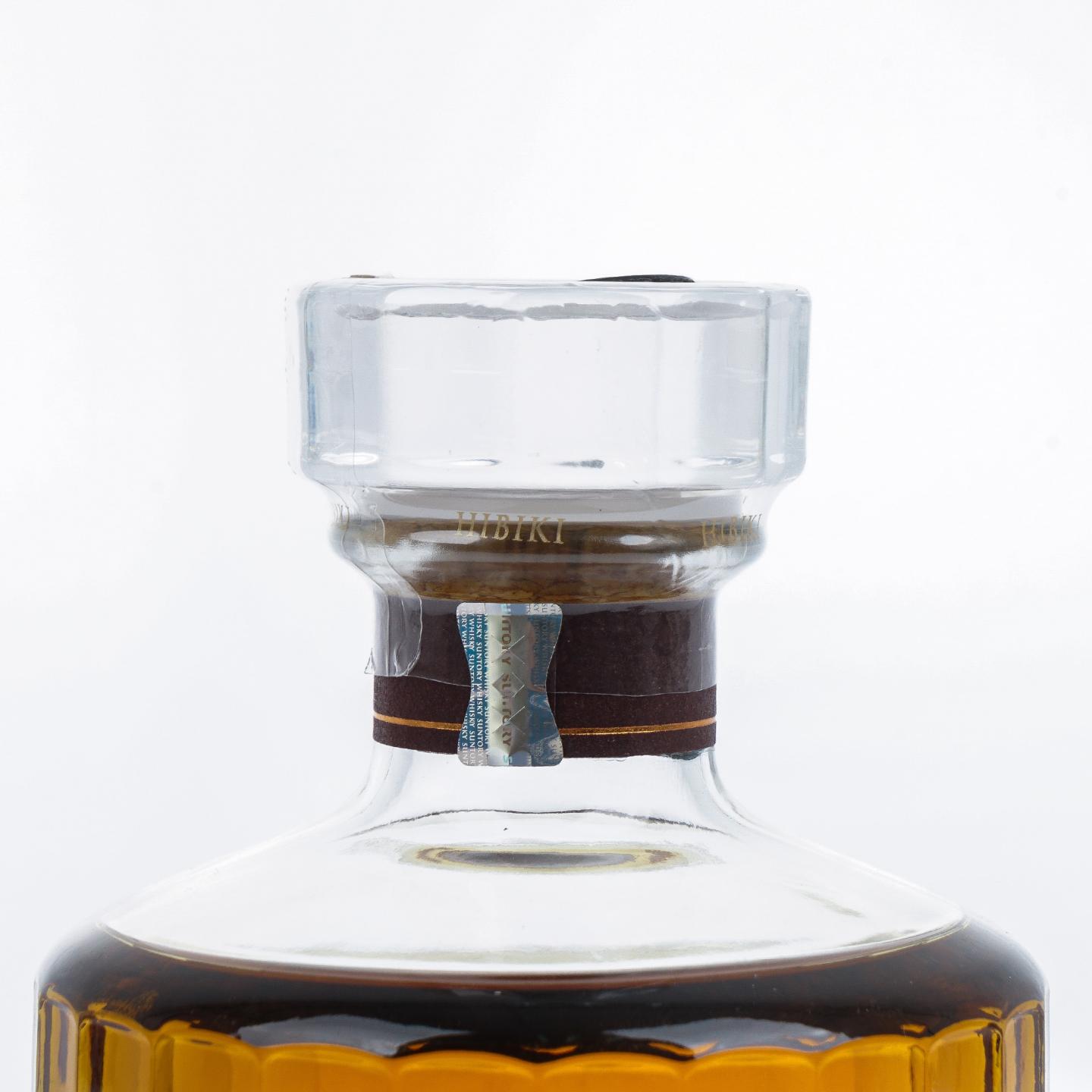 响 21年 调和 700ml