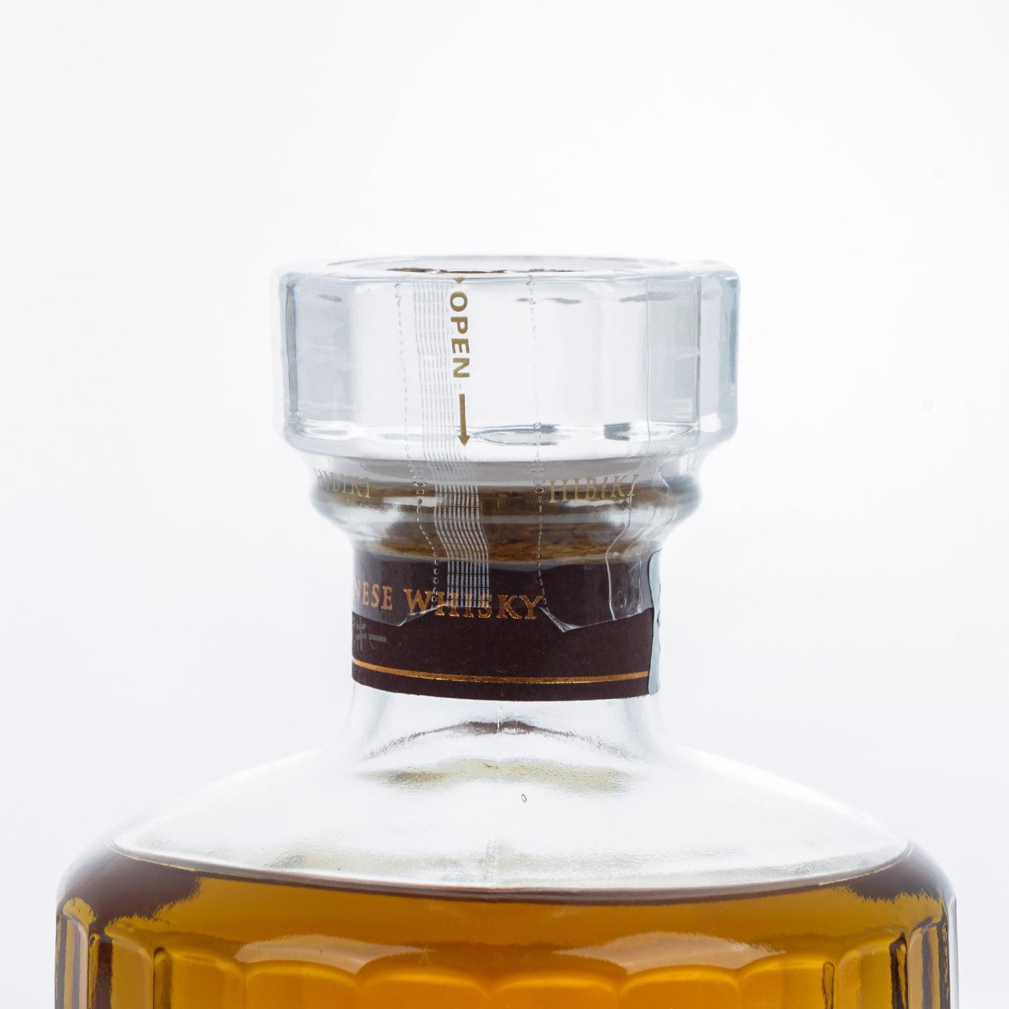 响 21年 调和 43%Vol.