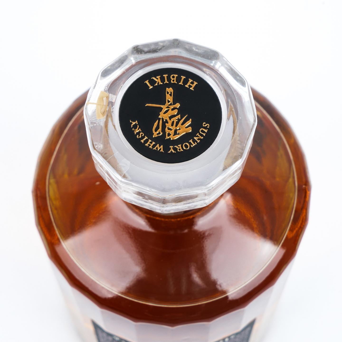 响 21年 调和 43%Vol.