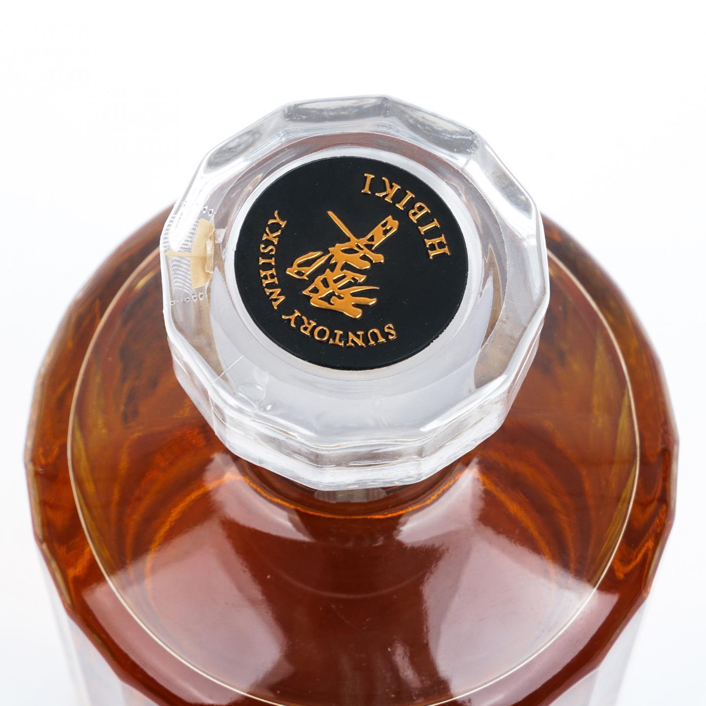 响 21年 调和 方盒