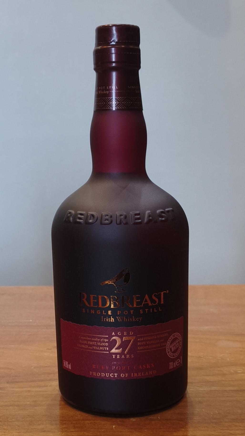 知更鸟27年（首版）