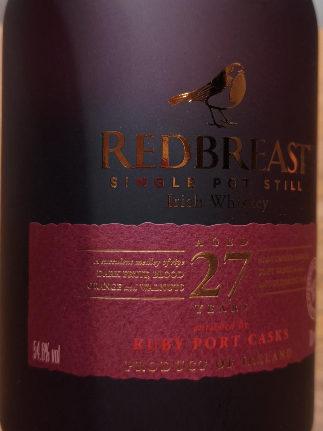 知更鸟27年(首版)