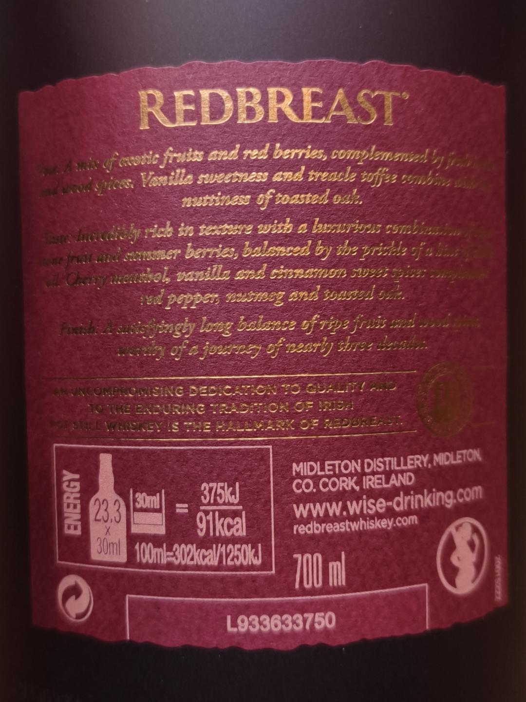 知更鸟27年(首版)