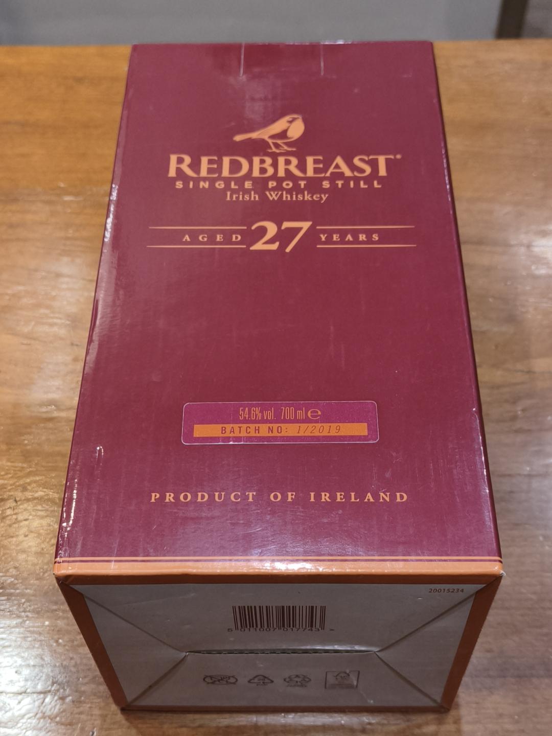 知更鸟27年(首版)