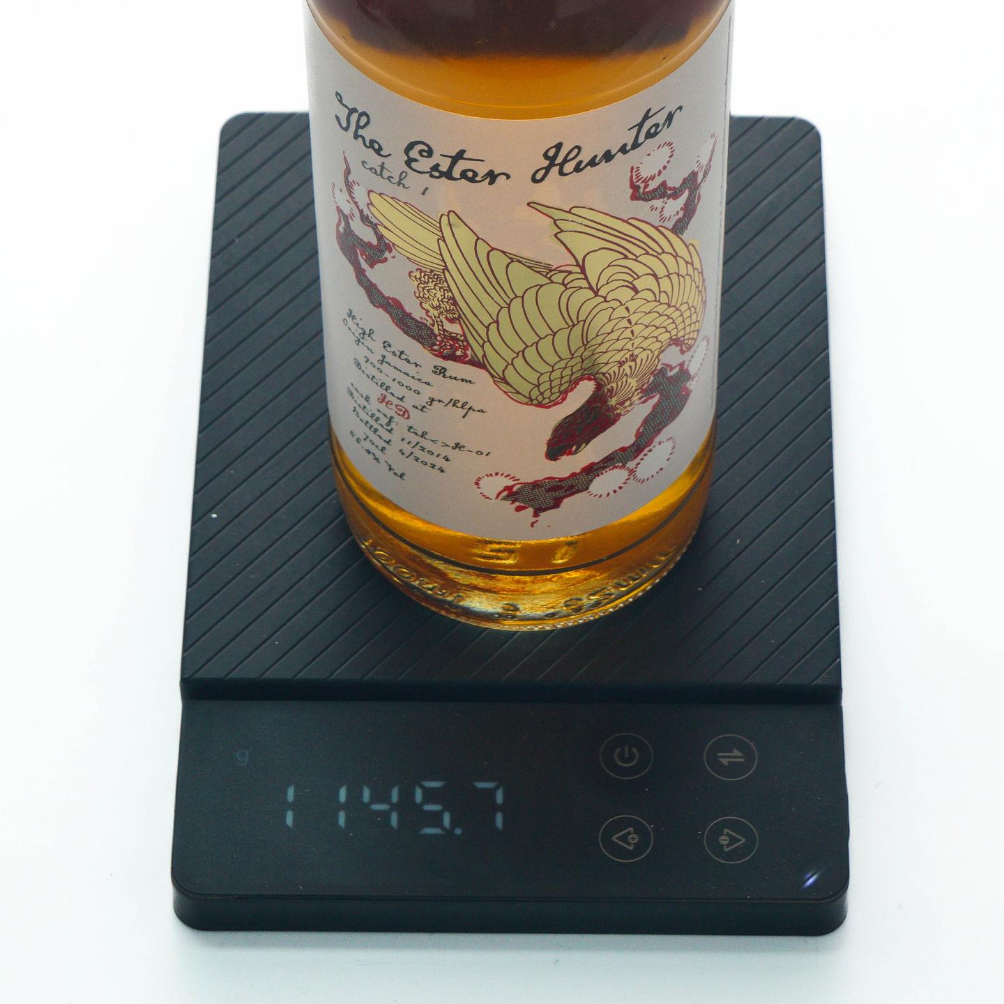 HD 牙买加 2014-2024 The Ester Hunter