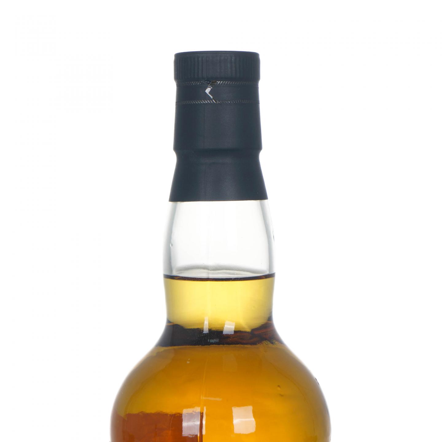 苏格兰调和 19年 2005-2024 雪莉桶#2 NSpS