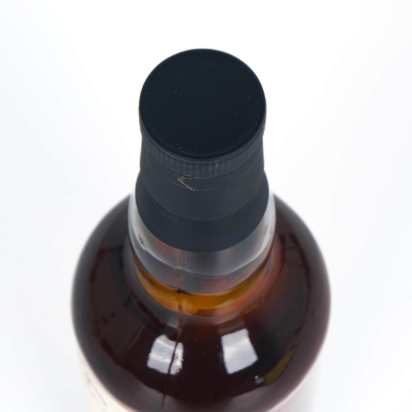 苏格兰调和 19年 2005-2024 雪莉桶#2 NSpS