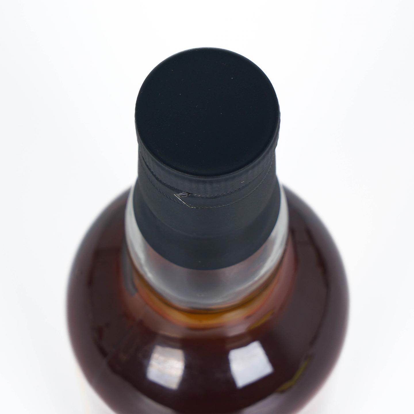 苏格兰调和 19年 2005-2024 雪莉桶#3 NSpS