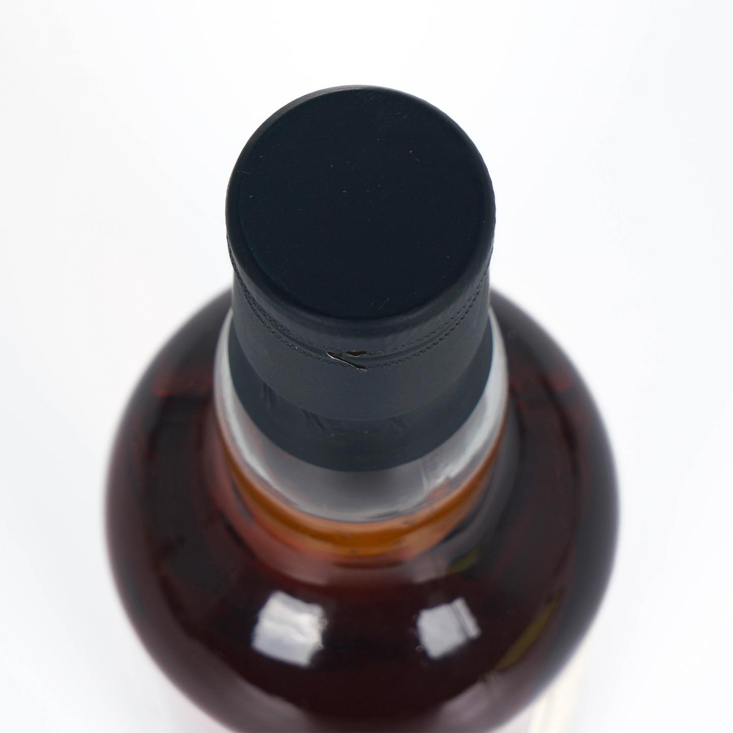 NSpS 21年 2003-2024 三只猴子 调和威士忌