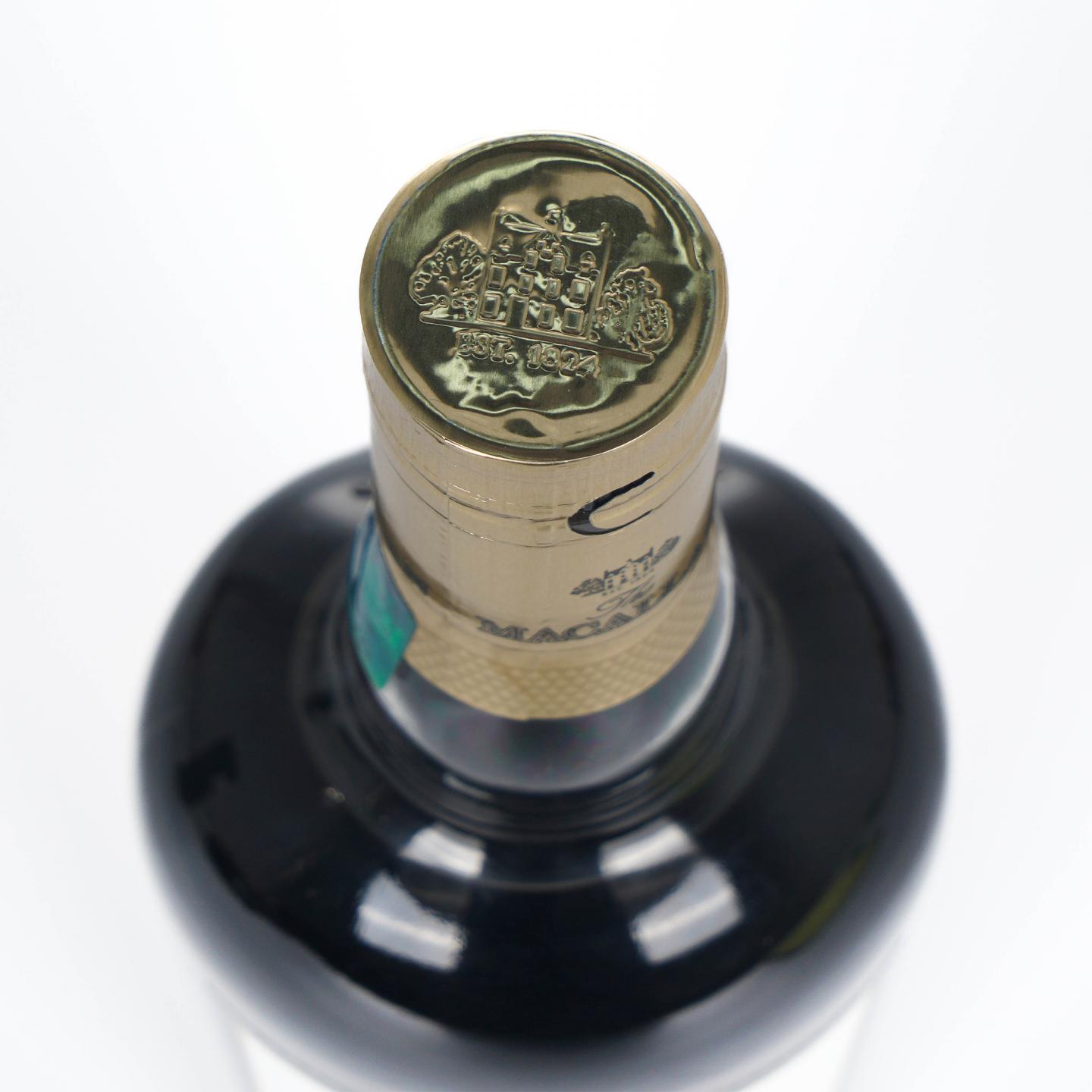 Macallan 麦卡伦 1700系列 品鉴家之选 行货