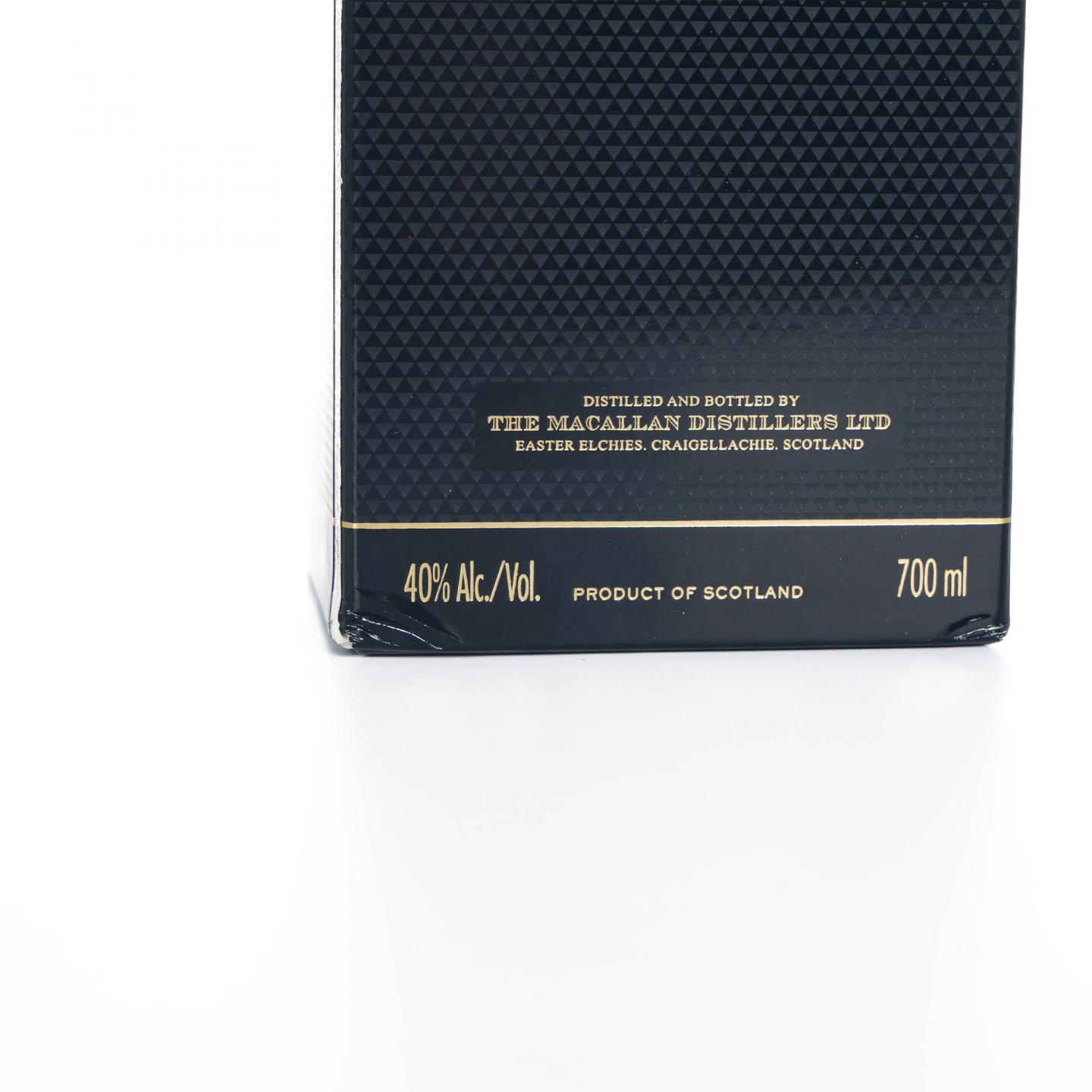 Macallan 麦卡伦 1700系列 品鉴家之选 行货