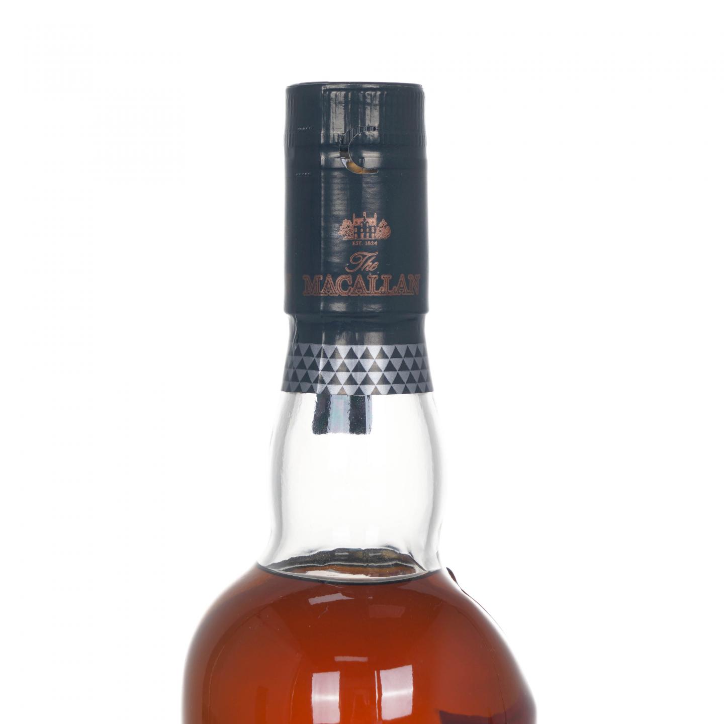 Macallan 麦卡伦 1700系列 2013 鉴赏家之选 行货