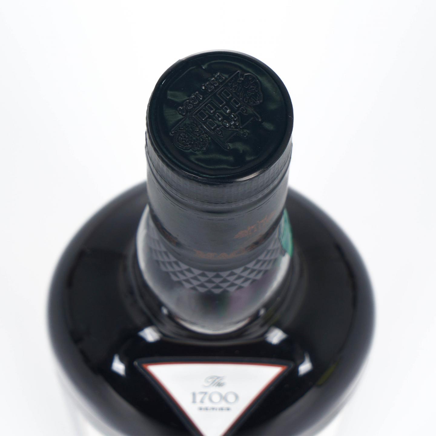 Macallan 麦卡伦 1700系列 2013 鉴赏家之选 行货