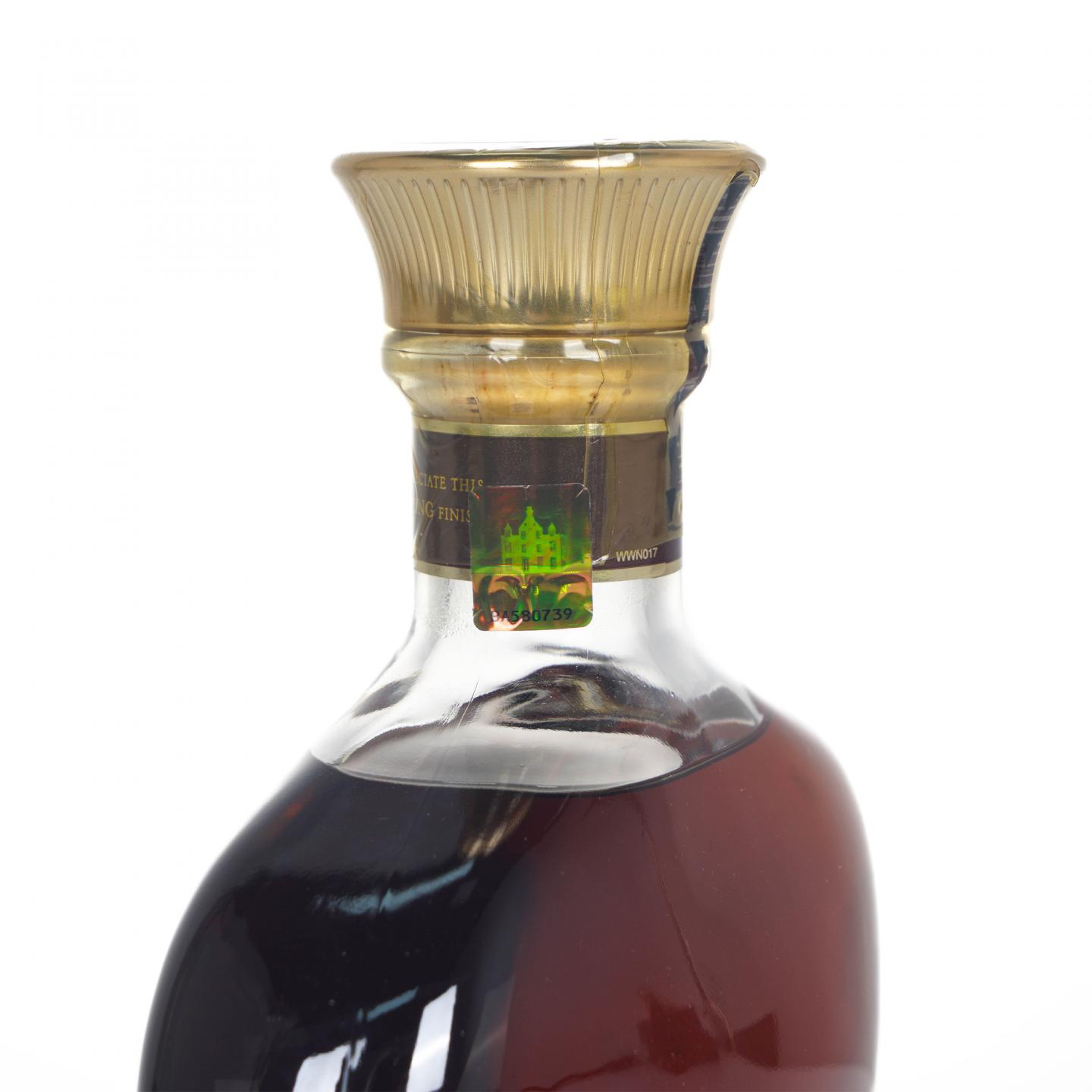 Macallan 麦卡伦 1700系列 2013 Chairman's Release