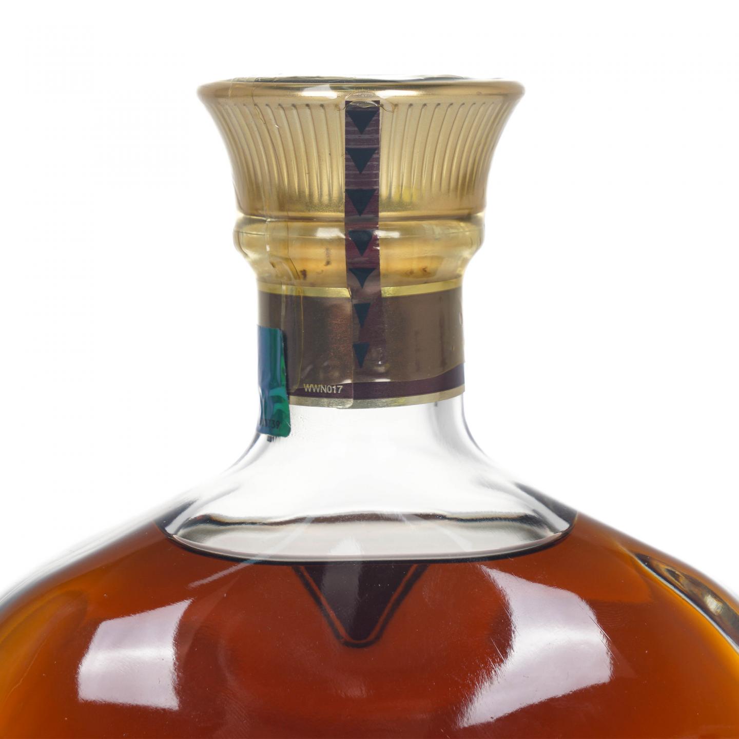 Macallan 麦卡伦 1700系列 2013 Chairman's Release