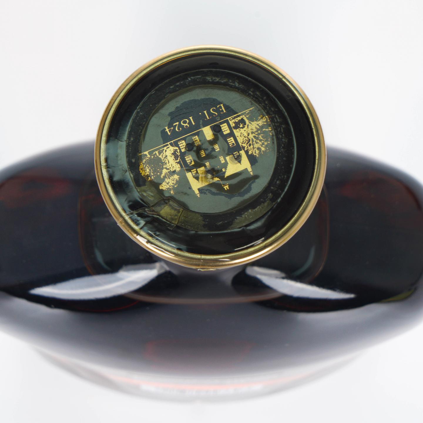 Macallan 麦卡伦 1700系列 2013 Chairman's Release