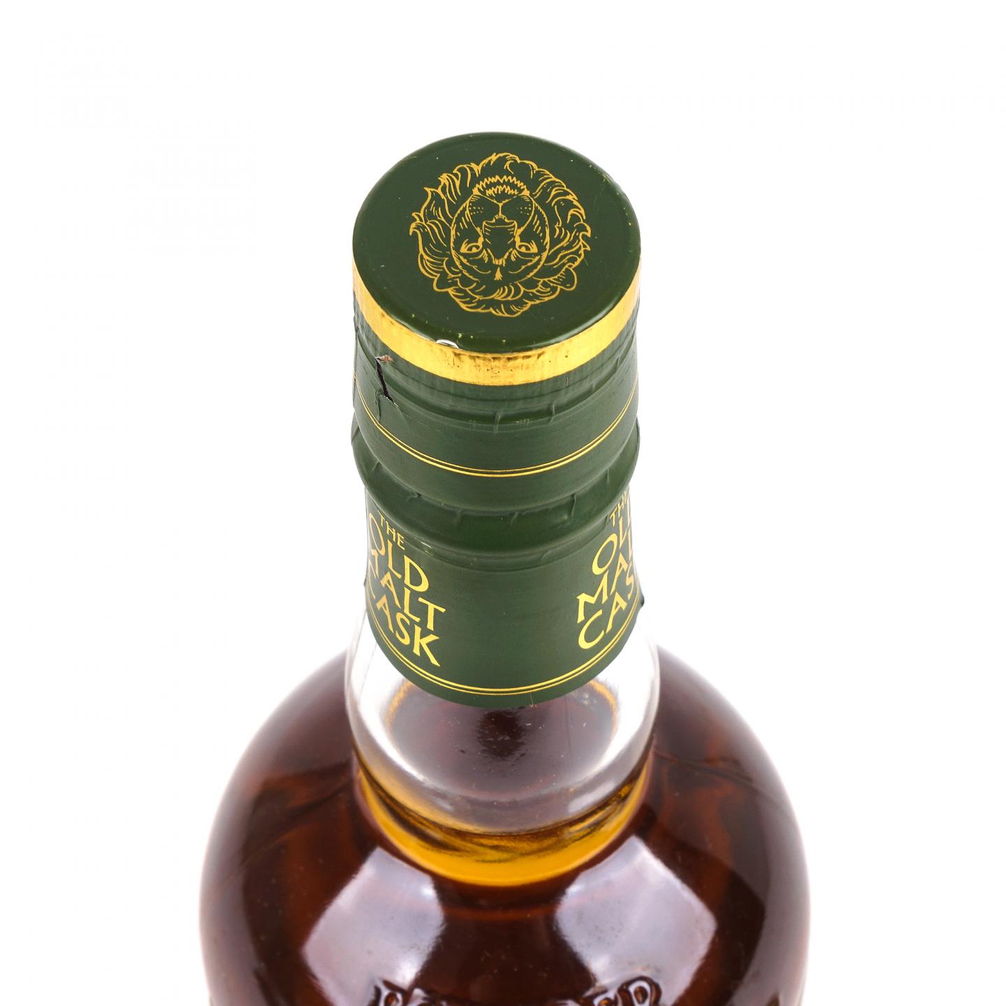 Blair Athol 布莱尔阿苏 11年 2011-2022 HL