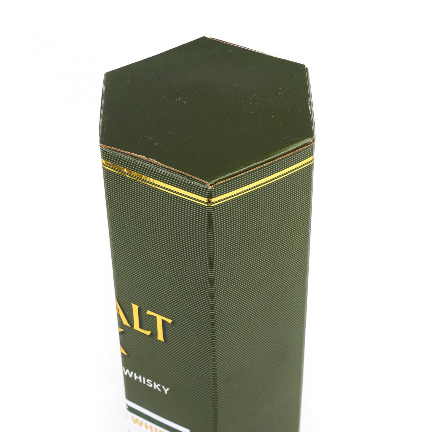 Blair Athol 布莱尔阿苏 11年 2011-2022 HL