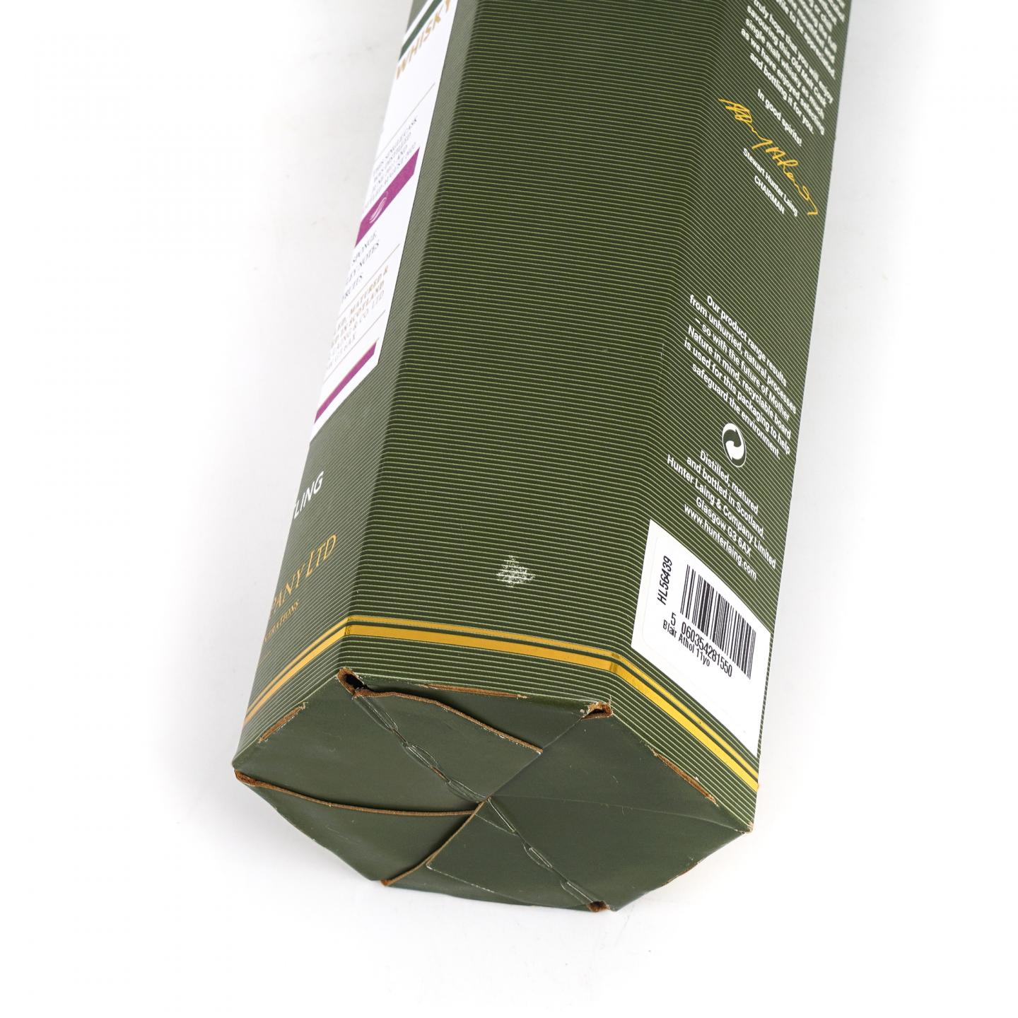 Blair Athol 布莱尔阿苏 11年 2011-2022 HL