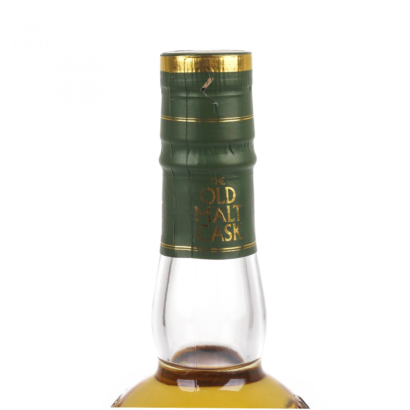 Fettercairn 费特凯恩 14年 2008-2022 单桶 HL 19615