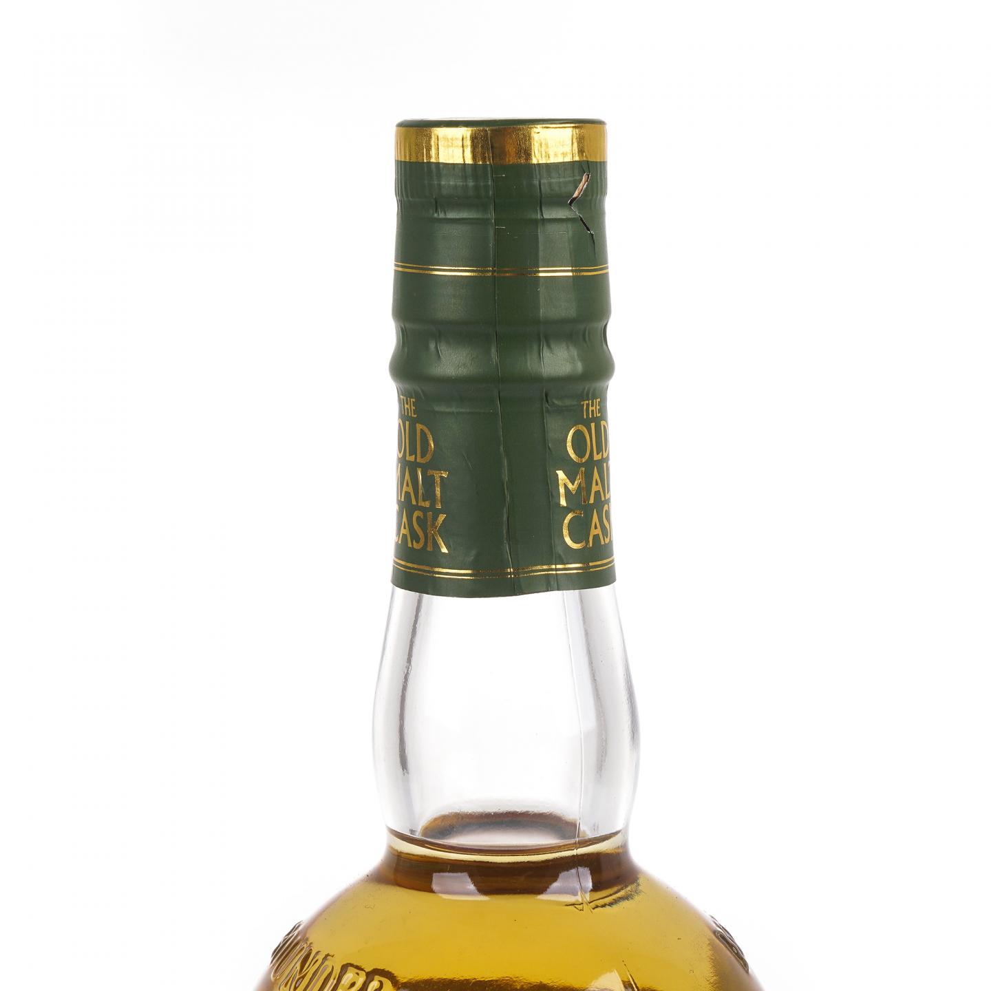 Fettercairn 费特凯恩 14年 2008-2022 单桶 HL 19615