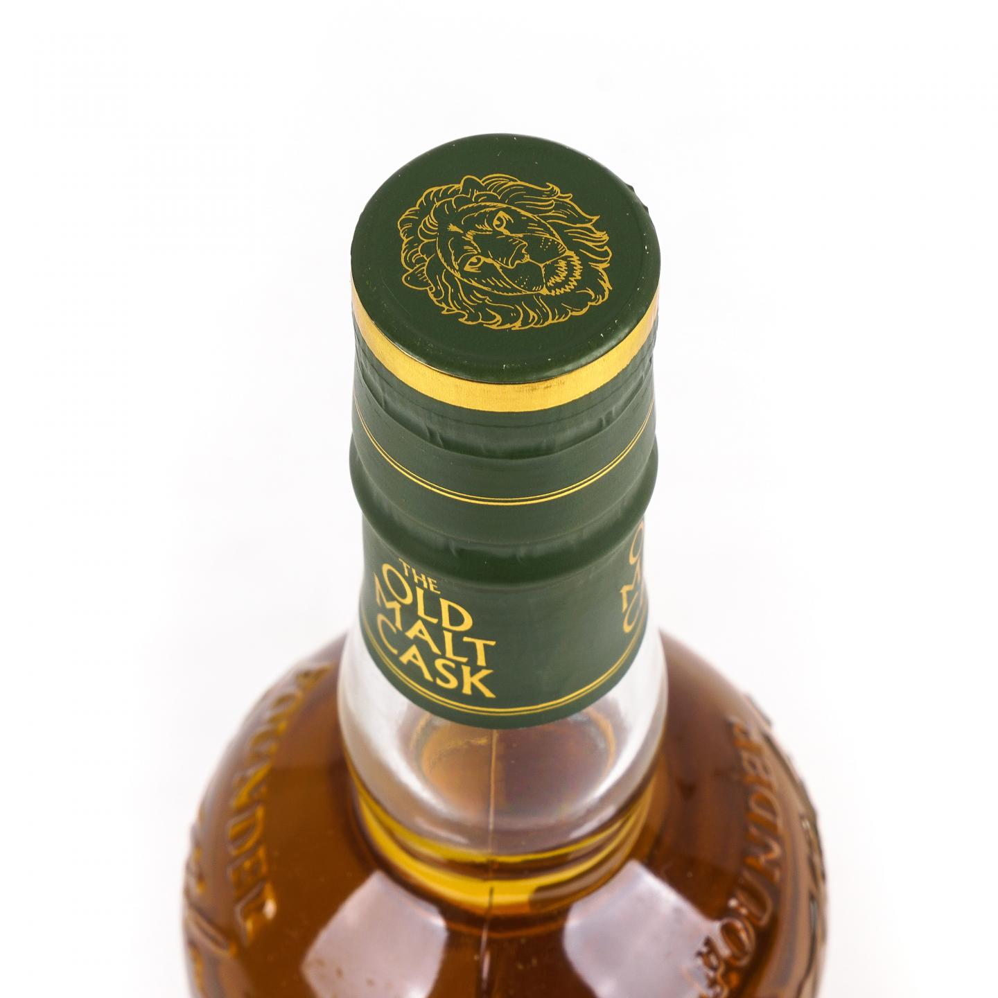 Fettercairn 费特凯恩 14年 2008-2022 单桶 HL 19615