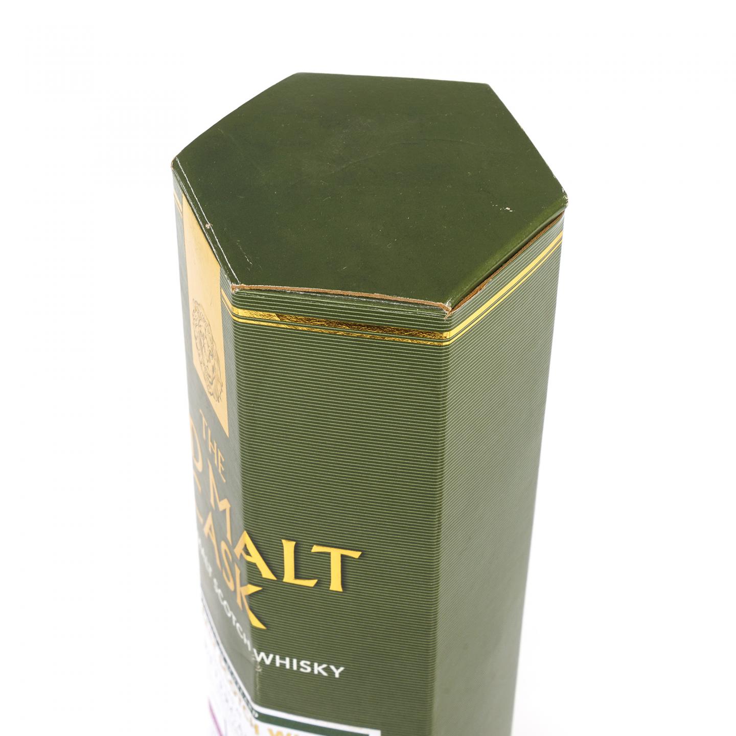 Fettercairn 费特凯恩 14年 2008-2022 单桶 HL 19615