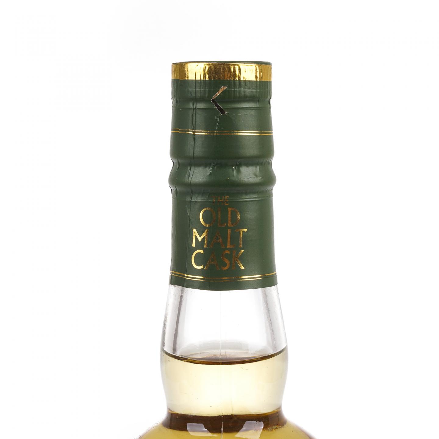 Jura 朱拉 14年 2007-2022 单桶 HL 19604