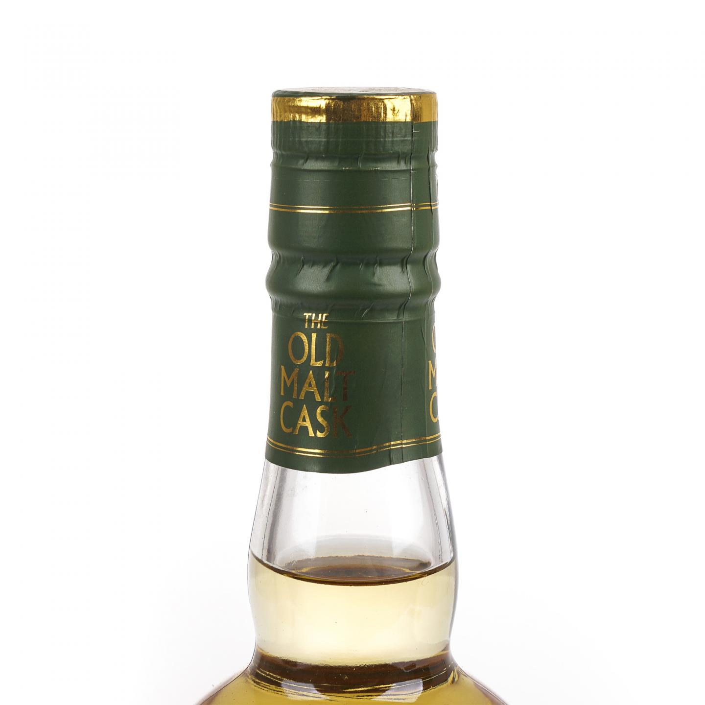 Jura 朱拉 14年 2007-2022 单桶 HL 19604