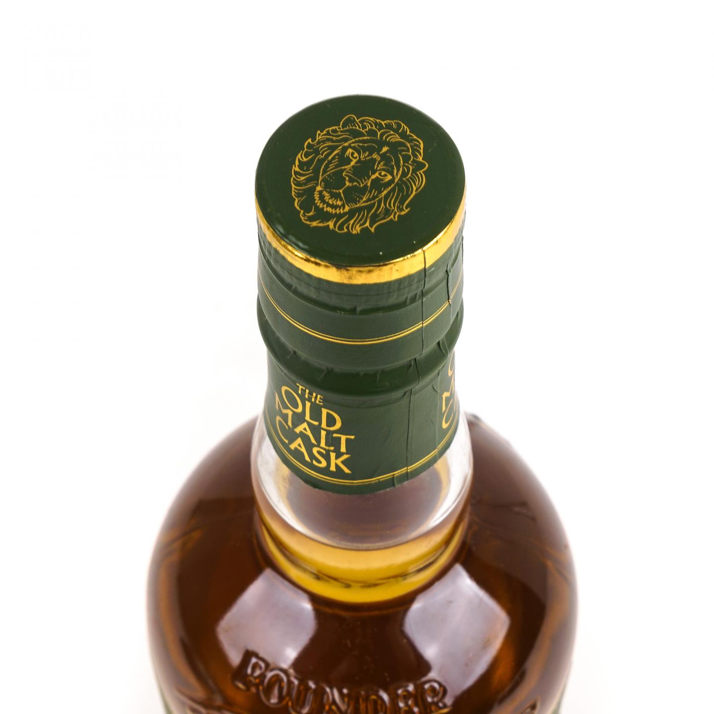 Jura 朱拉 14年 2007-2022 单桶 HL 19604