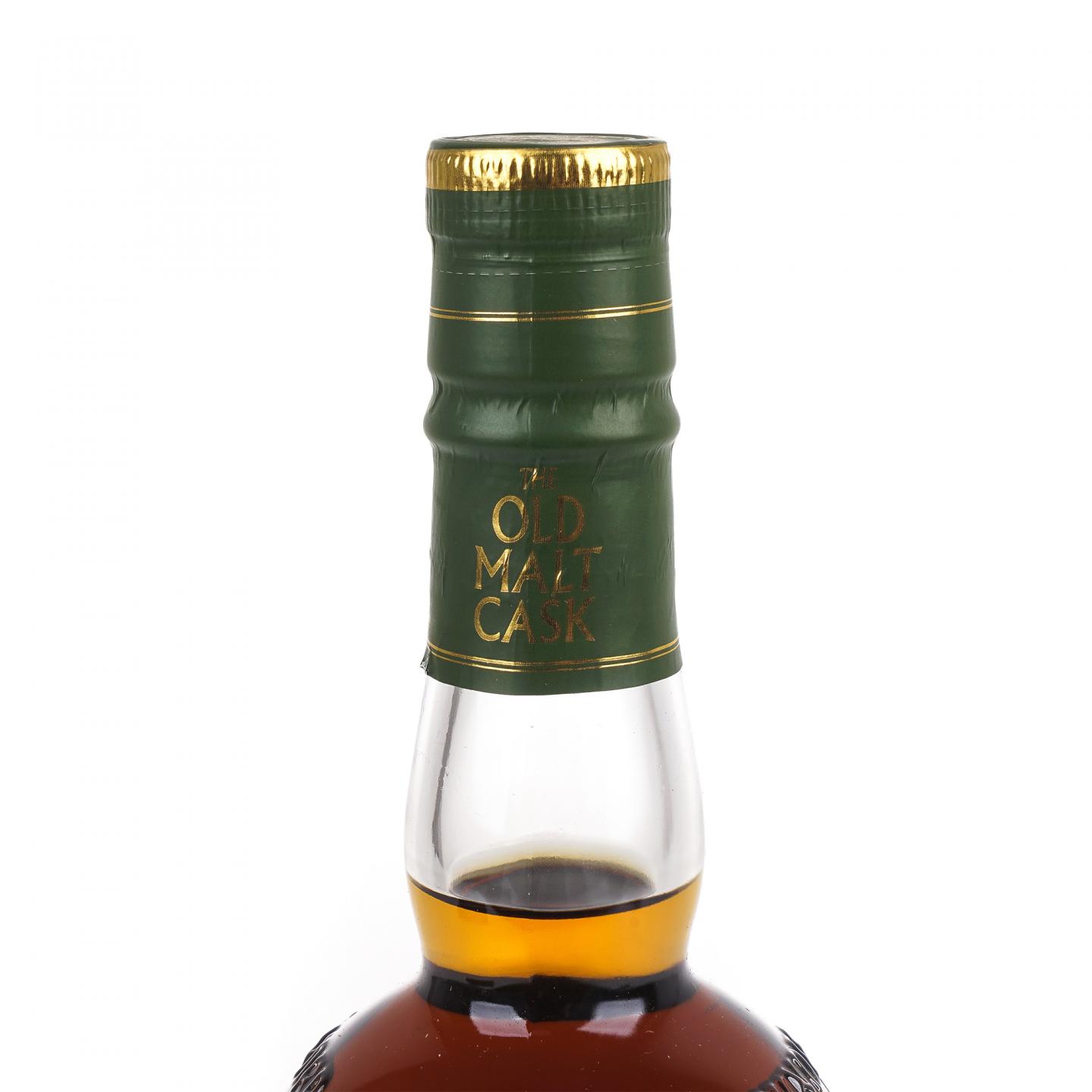 Dufftown 达夫镇 14年 2007-2022 单桶 HL 18976