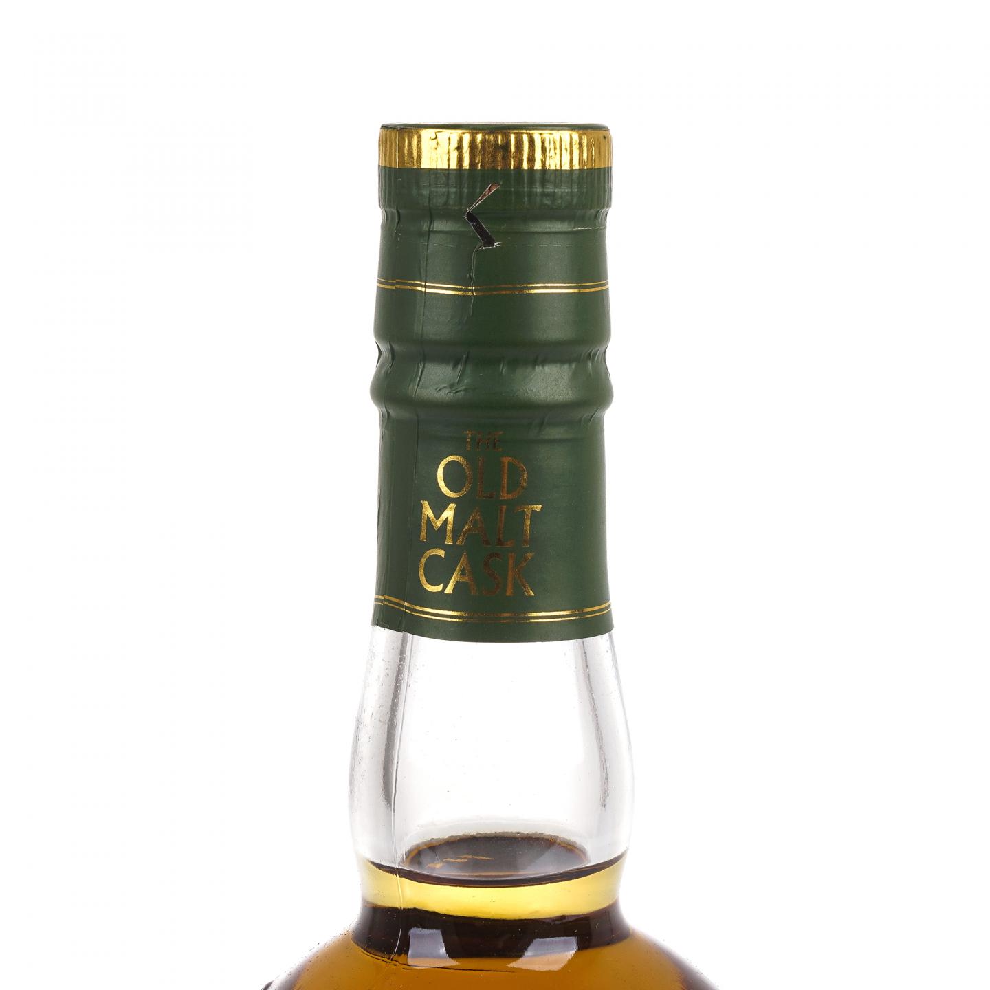 Craigellachie 克莱拉奇 15年 2007-2022 雪莉单桶#HL 19607