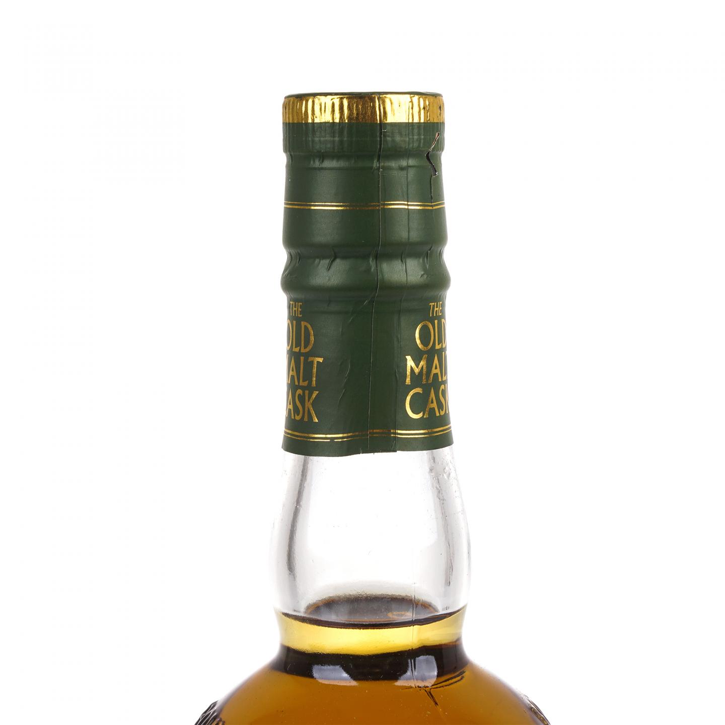 Craigellachie 克莱拉奇 15年 2007-2022 雪莉单桶#HL 19607