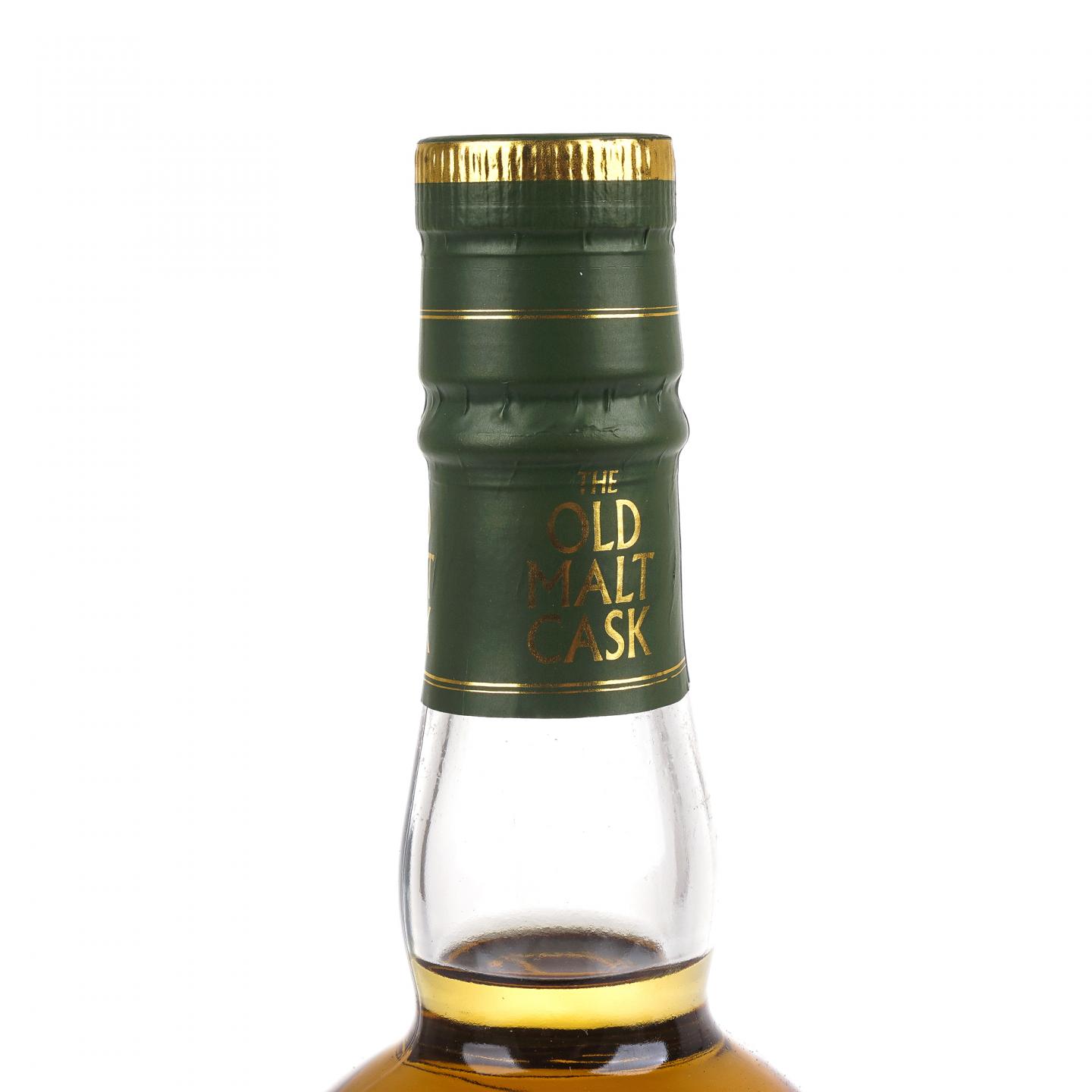 Craigellachie 克莱拉奇 15年 2007-2022 雪莉单桶#HL 19607