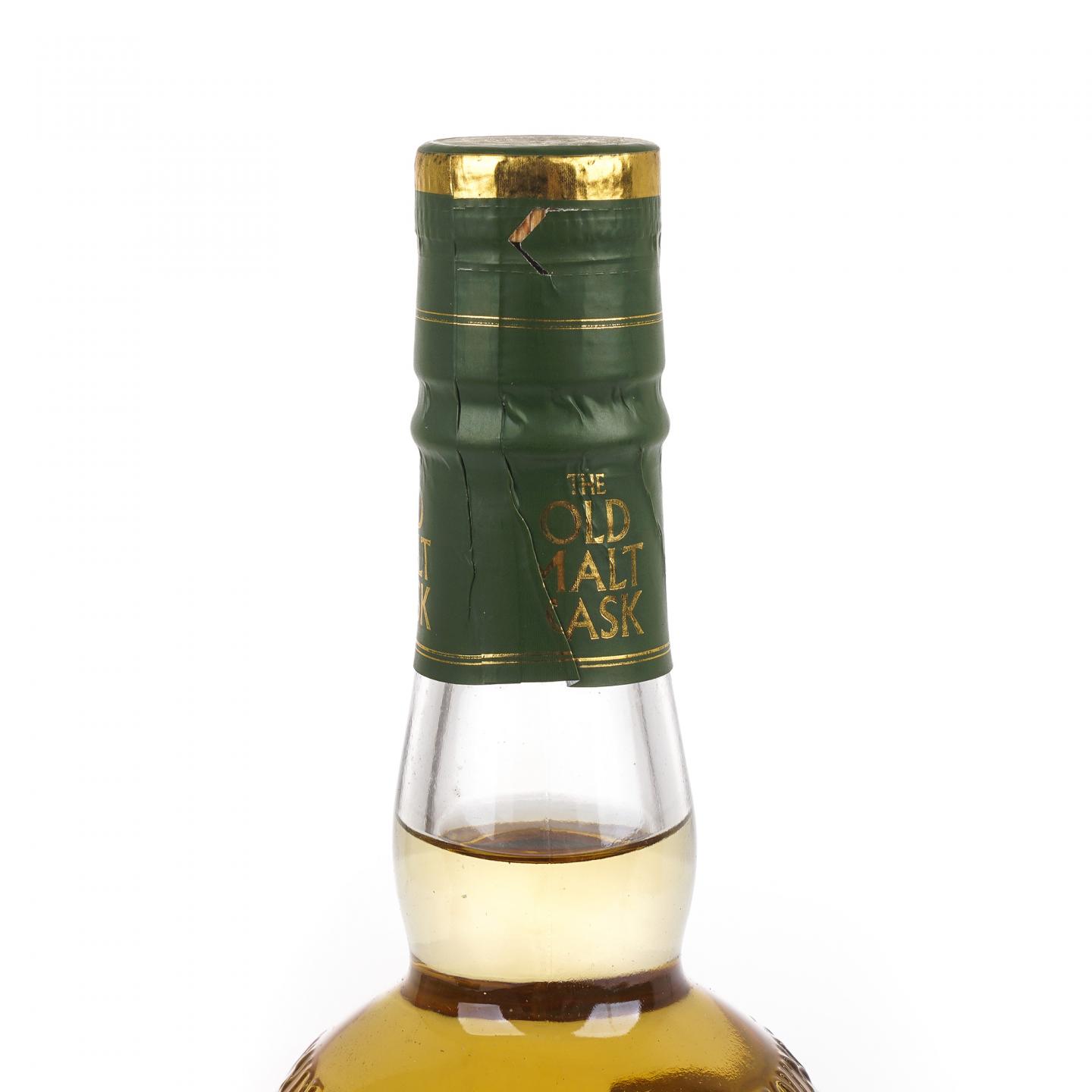 Glen Moray 格兰莫雷 15年 2007-2022 单桶 HL 17592