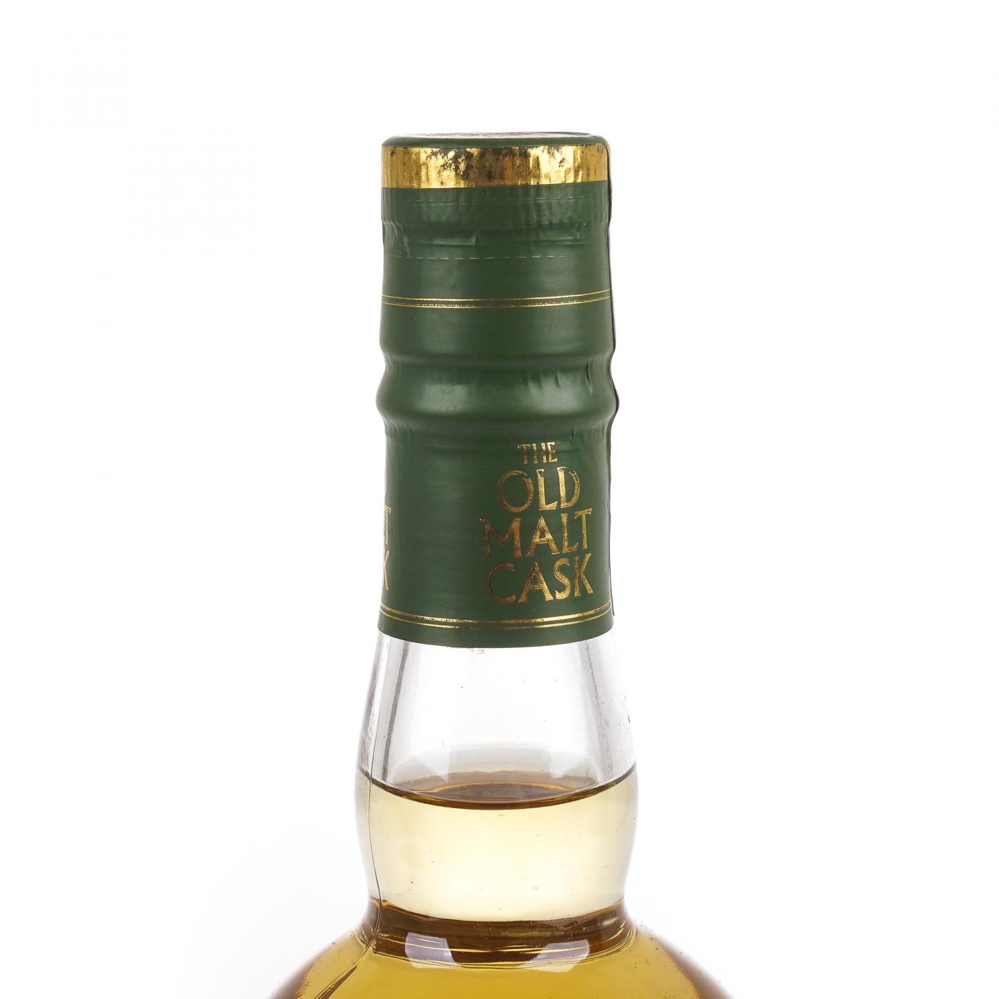 Glen Moray 格兰莫雷 15年 2007-2022 单桶 HL 17592