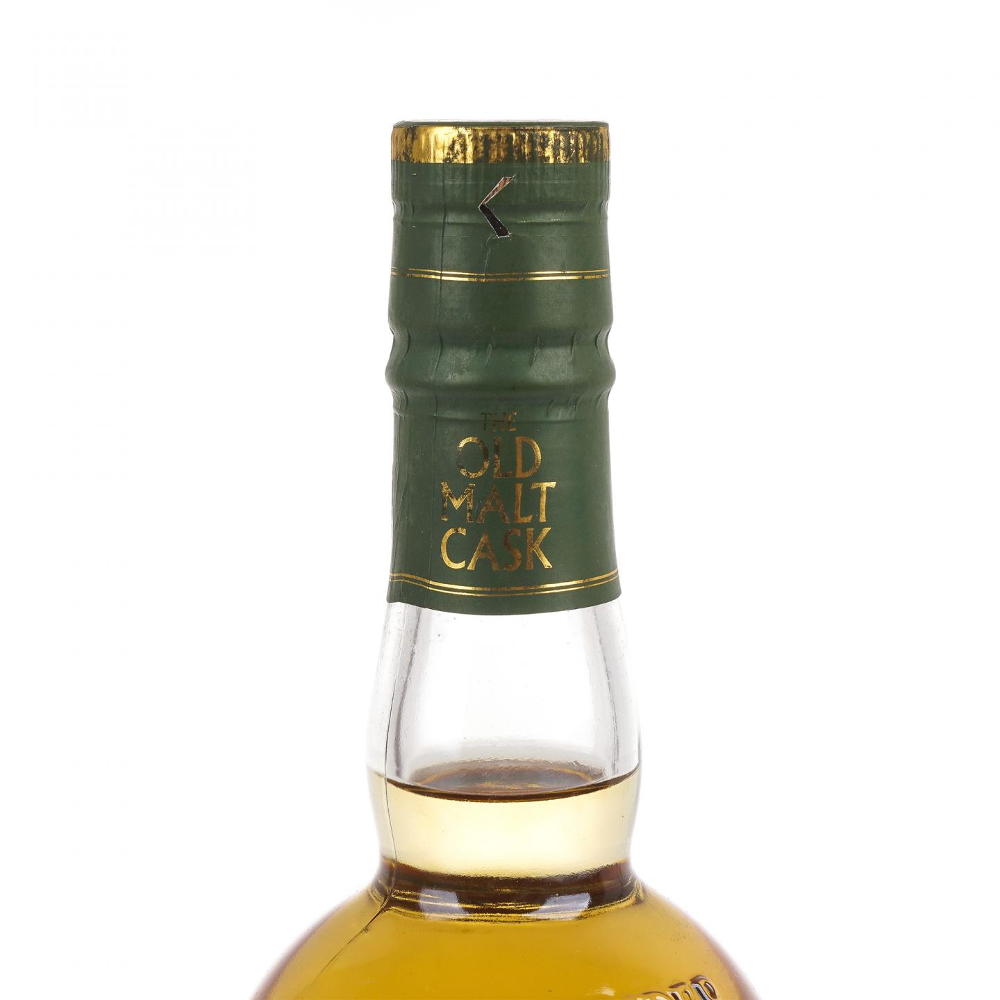 Benrinnes 本利林 16年 2006-2022 单桶 HL 19599