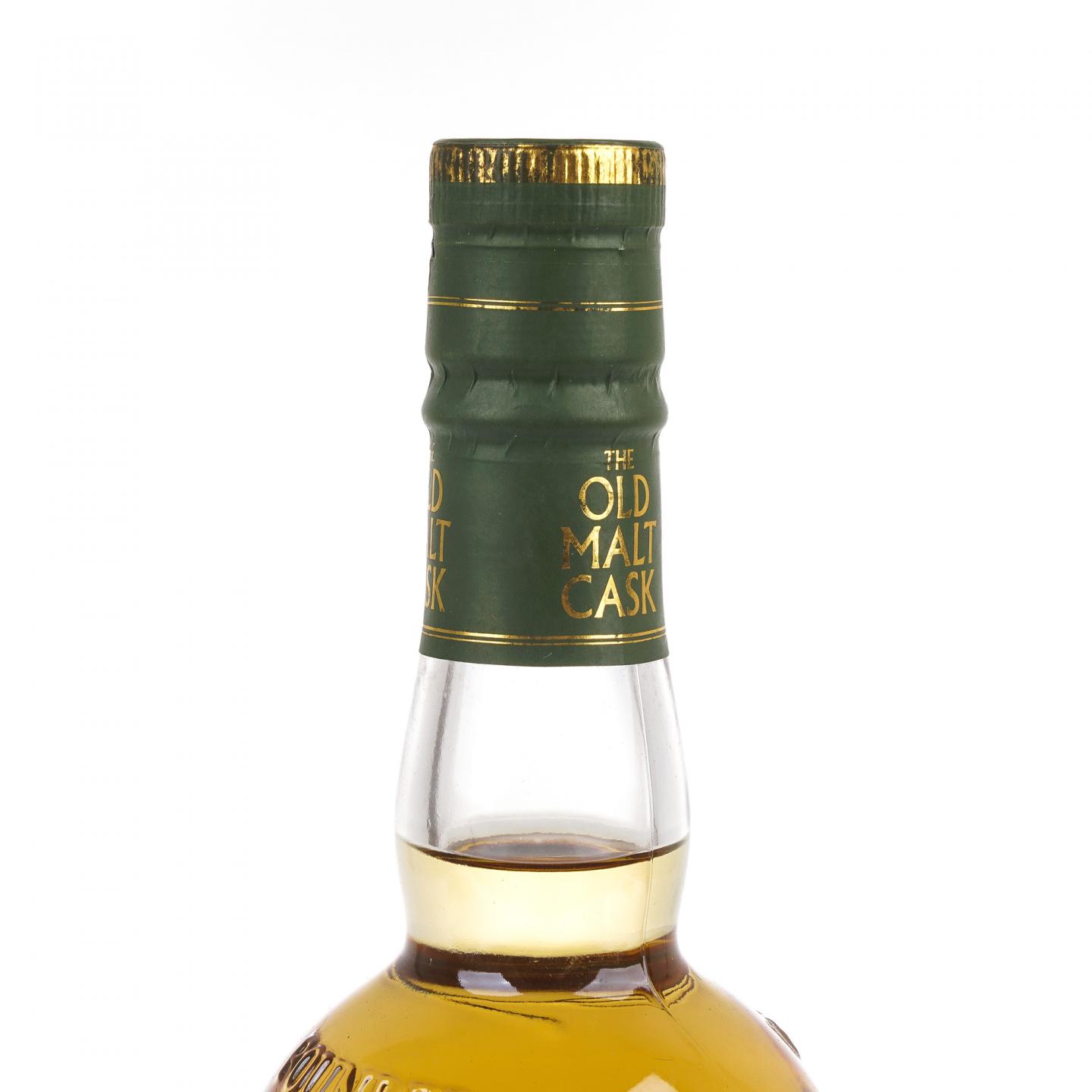 Benrinnes 本利林 16年 2006-2022 单桶 HL 19599