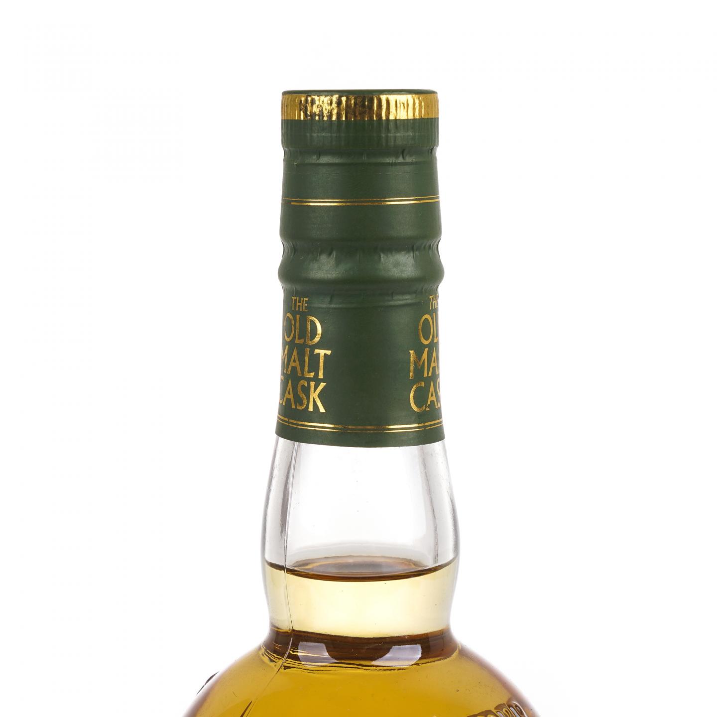 Benrinnes 本利林 16年 2006-2022 单桶 HL 19599