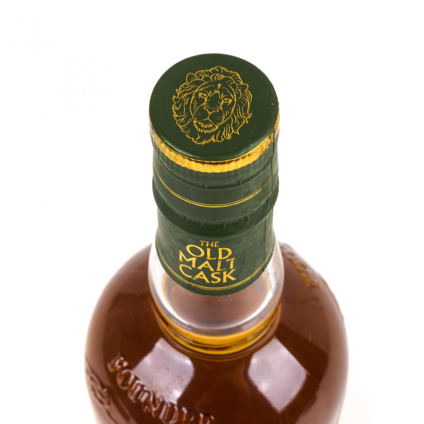 Benrinnes 本利林 16年 2006-2022 单桶 HL 19599