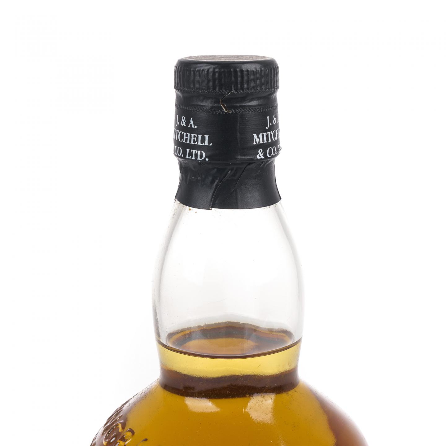 Springbank 云顶 10年 100 Proof