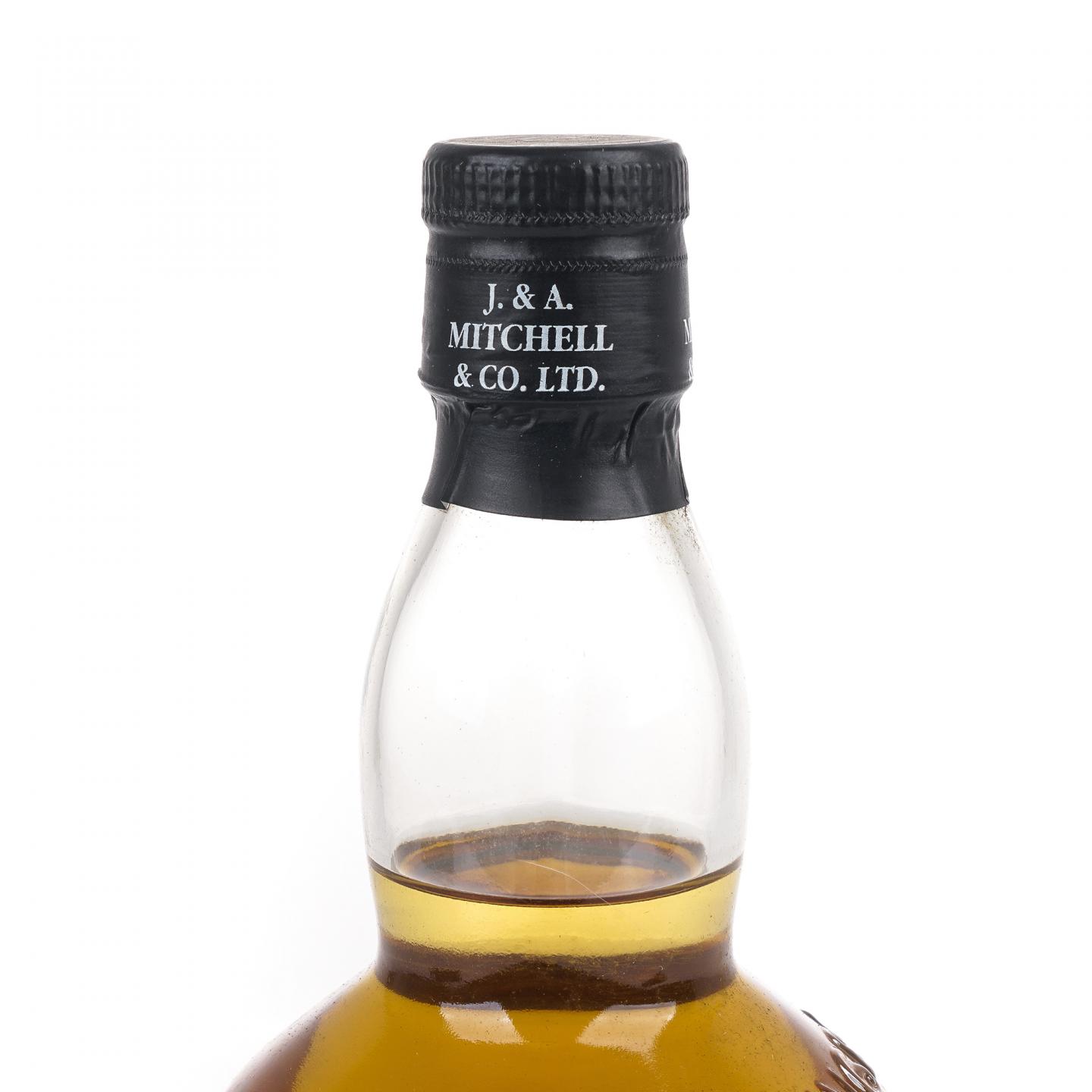 Springbank 云顶 10年 100 Proof