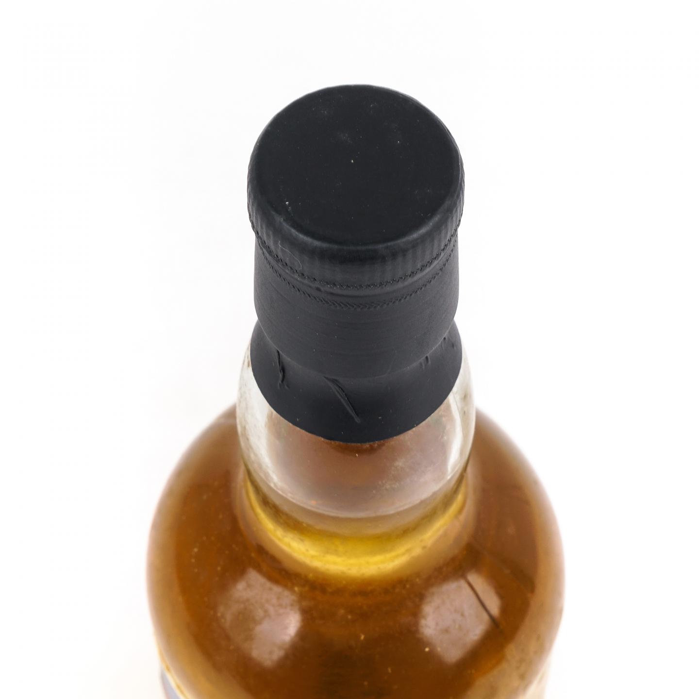 Blair Athol 布莱尔阿苏 12年 Hot Stills 行货