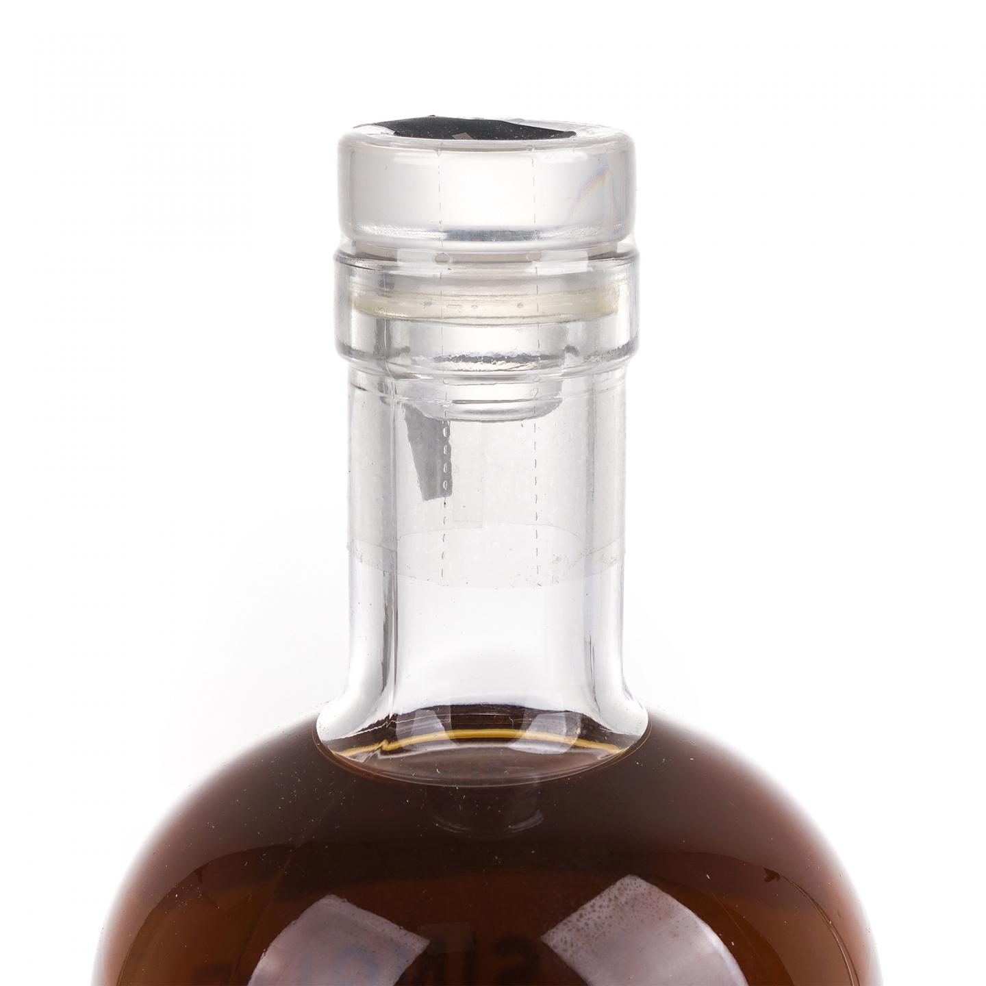 North British 北不列颠 30年 1991-2022 雪莉桶