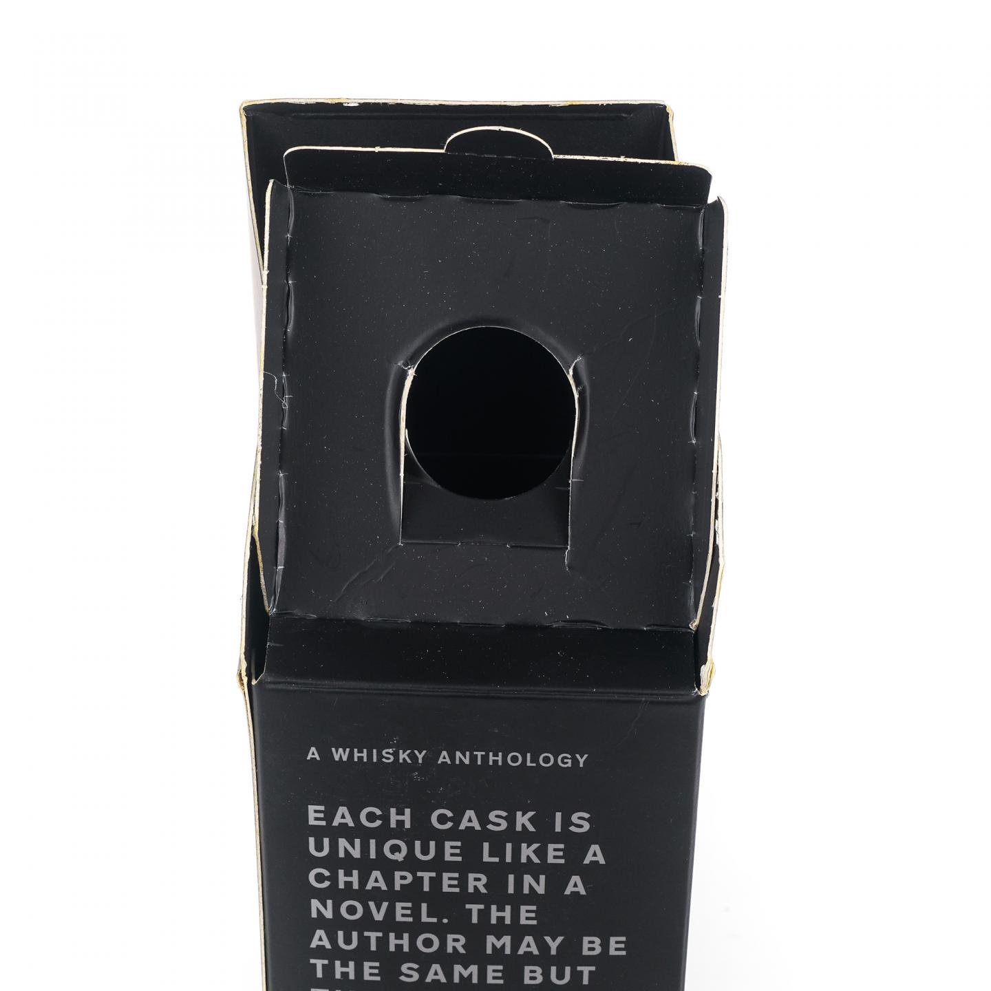 North British 北不列颠 30年 1991-2022 雪莉桶