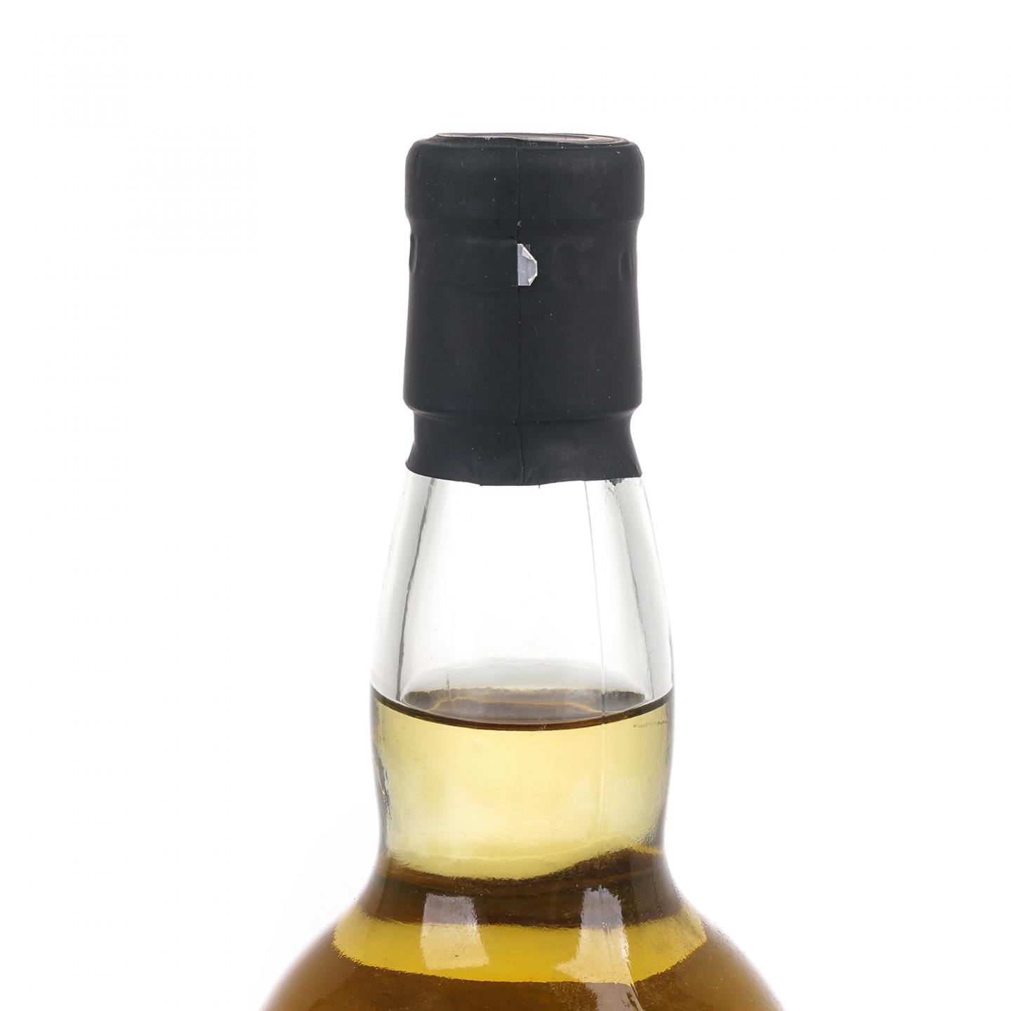 Ledaig 里爵 27年 1995-2022 YoSp